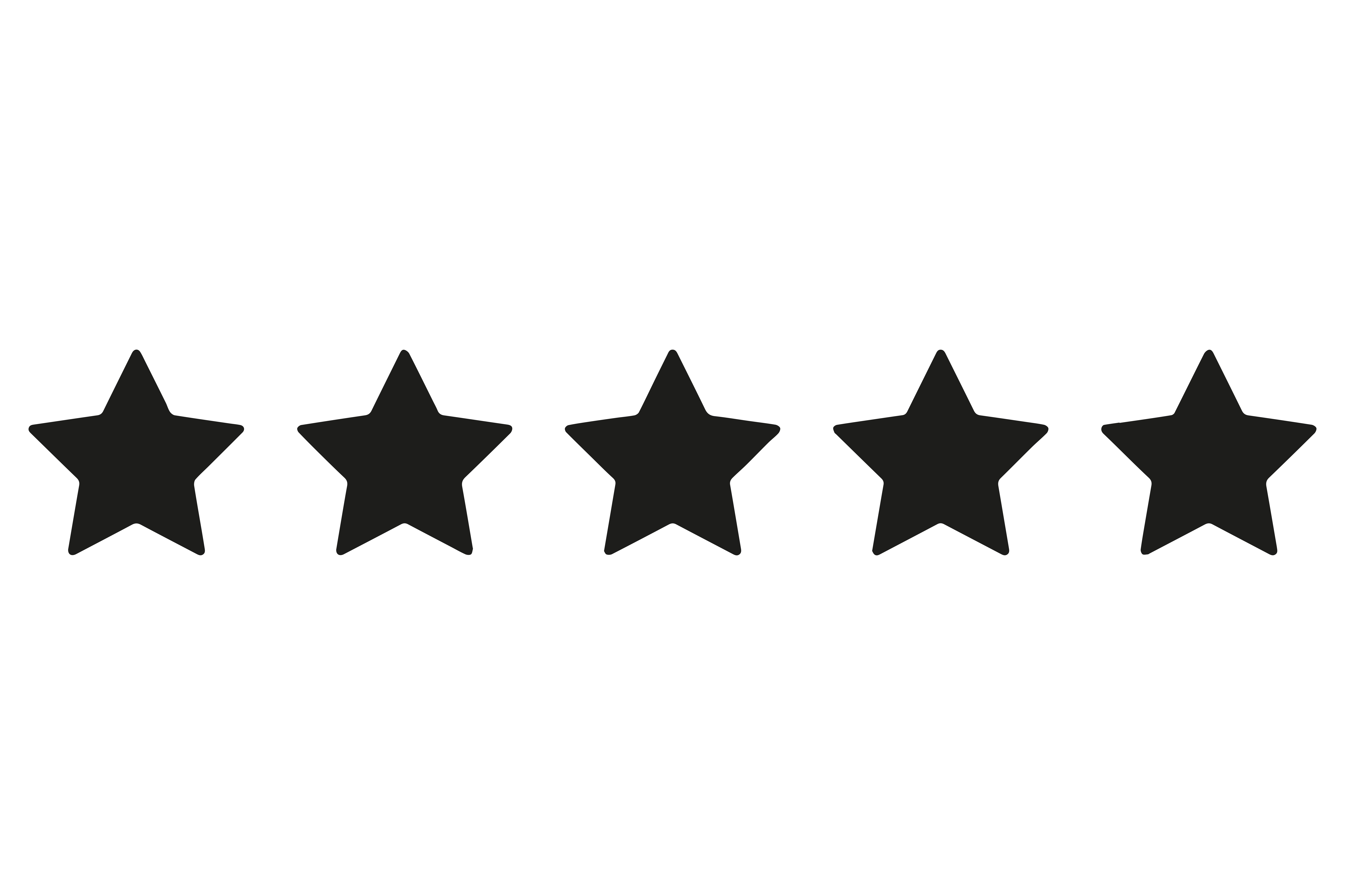 Five Stars